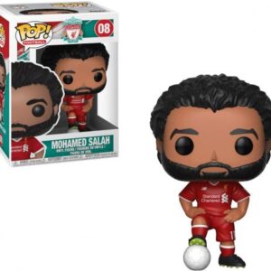 فیگور 9 سانتی فانکو پاپ محمد صلاح (08), image