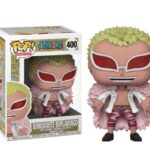 فیگور 9 سانتی فانکو پاپ دن کیشوت دوفلامینگو (400), image