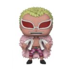 فیگور 9 سانتی فانکو پاپ دن کیشوت دوفلامینگو (400), image 2