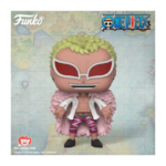 فیگور 9 سانتی فانکو پاپ دن کیشوت دوفلامینگو (400), image 4