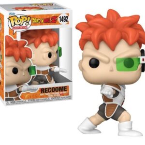 فیگور 9 سانتی فانکو پاپ ریکوم (1492)