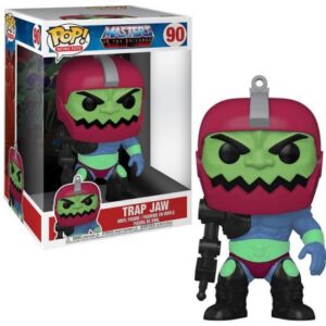 فیگور 25 سانتی فانکو پاپ ترپ جا (90), image