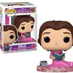 فیگور 9 سانتی فانکو پاپ بل (1021), image