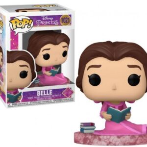 فیگور 9 سانتی فانکو پاپ بل (1021), image