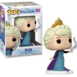 فیگور 9 سانتی فانکو پاپ السا (1024), image