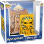 فیگور اسپشیال 9 سانتی فانکو پاپ ادی کیلرز کاور آلبوم Powerslave (16), image 2