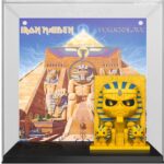 فیگور اسپشیال 9 سانتی فانکو پاپ ادی کیلرز کاور آلبوم Powerslave (16), image 3