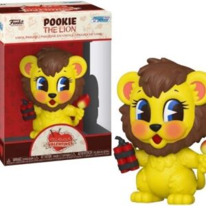 فیگور 9 سانتی فانکو پاپ پوکی شیر, image