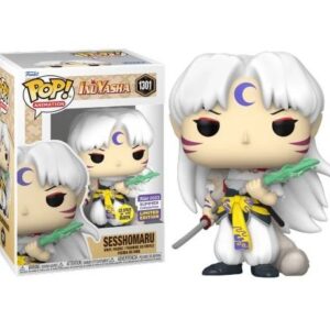 فیگور اسپشیال 9 سانتی فانکو پاپ سشومارو با شمشیر (1301)