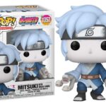 فیگور 9 سانتی فانکو پاپ میتسوکی با دستان ماری (1357), image