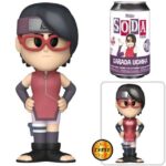 فیگور 10 سانتی فانکو سارادا اوچیها, image