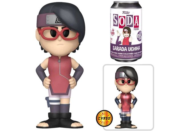 فیگور 10 سانتی فانکو سارادا اوچیها, image