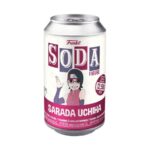 فیگور 10 سانتی فانکو سارادا اوچیها, image 3