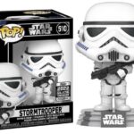 فیگور اسپشیال 9 سانتی فانکو پاپ استورم تروپر (510), image