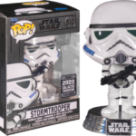 فیگور اسپشیال 9 سانتی فانکو پاپ استورم تروپر (510), image 4