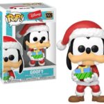 فیگور 9 سانتی فانکو پاپ گوفی (1226), image