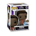 فیگور اسپشیال 9 سانتی فانکو پاپ ناکیا (1110), image 4