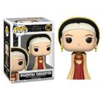 فیگور 9 سانتی فانکو پاپ رینیرا تارگرین (06), image