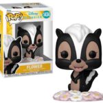 فیگور 9 سانتی فانکو پاپ فلاور (1434), image