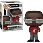 فیگور 9 سانتی فانکو پاپ استرینگر بل (1421), image