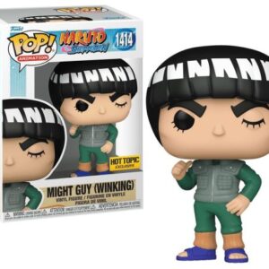 فیگور اسپشیال 9 سانتی فانکو پاپ مایت گای در حال چشمک زدن (1414)