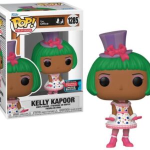 فیگور اسپشیال 9 سانتی فانکو پاپ کلی کاپور (1285), image