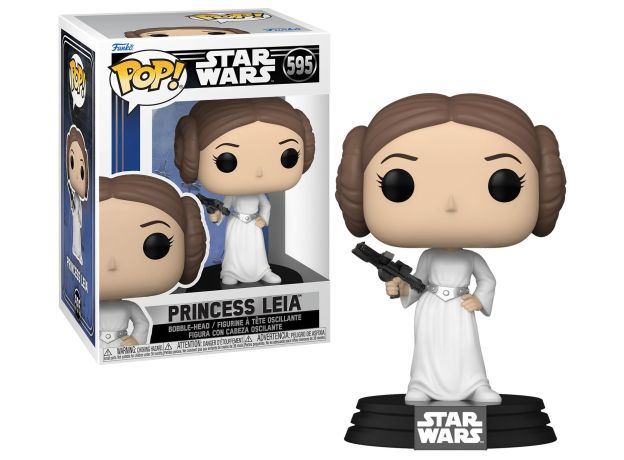فیگور 9 سانتی فانکو پاپ پرنسس لیا (595), image