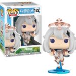 فیگور 9 سانتی فانکو پاپ پایمان (162), image