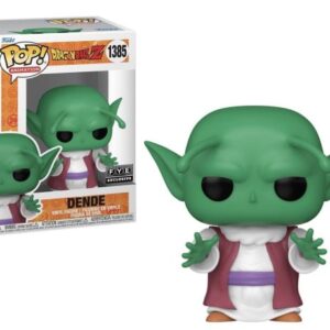 فیگور اسپشیال 9 سانتی فانکو پاپ دنده (1385)