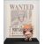 فیگور اسپشیال 9 سانتی فانکو پاپ ایس با کاور انیمیشن One Piece (1291), image 3