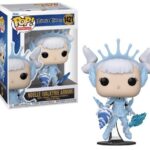 فیگور 9 سانتی فانکو پاپ نوئل با زره والکری (1421), image