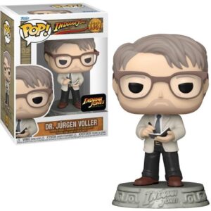 فیگور 9 سانتی فانکو پاپ یورگن وولر (1387)