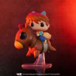 فیگور اسپشیال 9 سانتی فانکو پاپ شیپو سوار بر اسب (1462), image 5