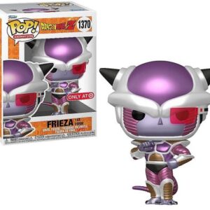 فیگور اسپشیال 9 سانتی فانکو پاپ فریزا در فرم اول (1370)