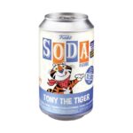 فیگور 10 سانتی فانکو سودا تونی ببر, image 4