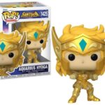 فیگور 9 سانتی فانکو پاپ آکواریوس هیوگا (1425), image