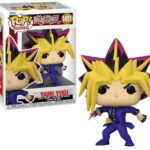 فیگور 9 سانتی فانکو پاپ یامی یوگی (1451), image