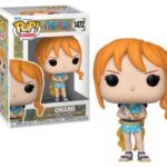 فیگور 9 سانتی فانکو پاپ اونامی (1472), image