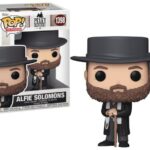 فیگور 9 سانتی فانکو پاپ الفی سولومونز (1398), image