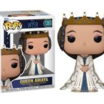 فیگور 9 سانتی فانکو پاپ ملکه آمایا (1393), image