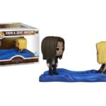 فیگورهای اسپشیال 9 سانتی سکانس فیلم فانکو پاپ ارن و زیک یگر (1460), image