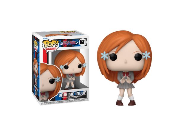 فیگور 9 سانتی فانکو پاپ اوریهیمه اینوئه (1611), image