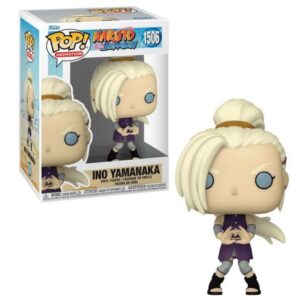 فیگور 9 سانتی فانکو پاپ اینو یاماناکا (1506), image