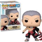 فیگور 9 سانتی فانکو پاپ هیدان (1505), image