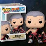 فیگور 9 سانتی فانکو پاپ هیدان (1505), image 4