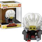 فیگور 9 سانتی فانکو پاپ تومورا شیگاراکی (1526), image