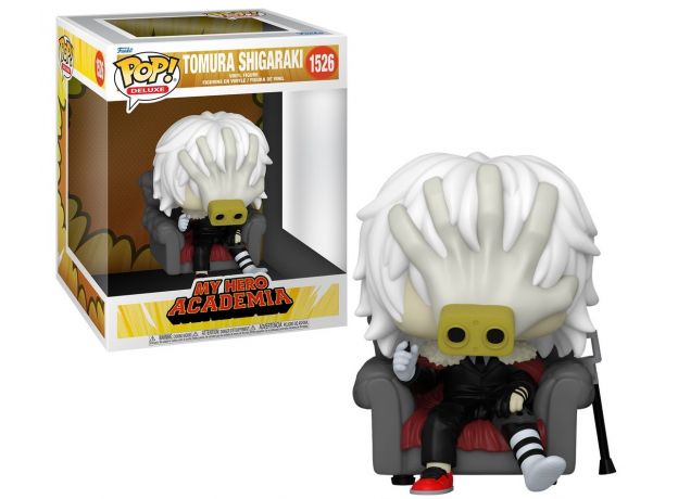 فیگور 9 سانتی فانکو پاپ تومورا شیگاراکی (1526), image