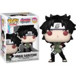 فیگور 9 سانتی فانکو پاپ میرای ساروتوبی (1652), image