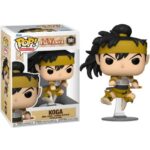 فیگور 9 سانتی فانکو پاپ کوگا (1591), image