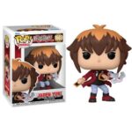 فیگور 9 سانتی فانکو پاپ جیدن یوکی (1603), image